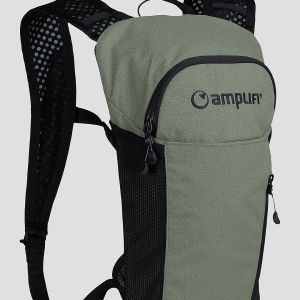Prezzi Amplifi tr 4l incl 2.0 l bladder backpack heather / spruce