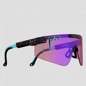 Prezzi Pit viper the 2000s afterparty sunglasses climax lens z87 rated