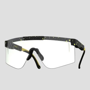 Prezzi Pit viper the 2000s photochromic cosmos sunglasses photochromic