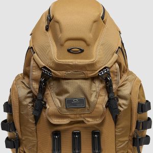 Prezzi Oakley kitchen sink 34l backpack total coyote