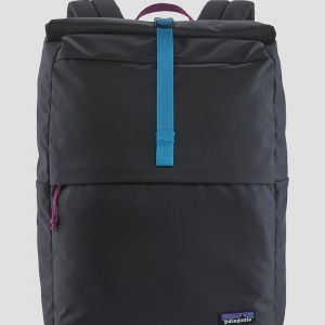 Prezzi Patagonia fieldsmith roll top backpack pitch blue