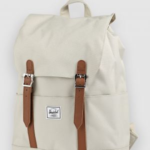 Prezzi Herschel retreat small backpack light pelican