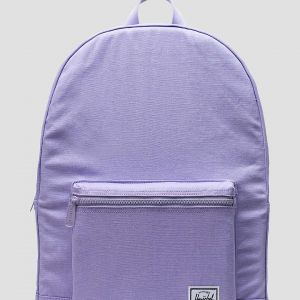 Prezzi Herschel daypack backpack lavender