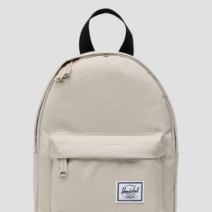 Prezzi Herschel classic mini backpack light pelican