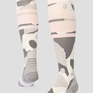 Prezzi Stance sargent snow tech socks grey