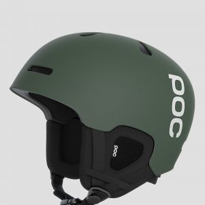 Prezzi Poc auric cut helmet epidote green matt