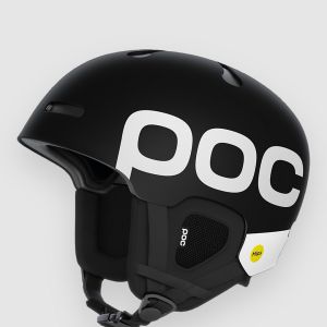 Prezzi Poc auric cut bc mips helmet uranium black matt