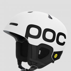 Prezzi Poc auric cut bc mips helmet hydrogen white matt