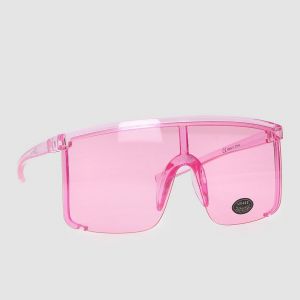 Prezzi Empyre starship shield sunnies sunglasses pink