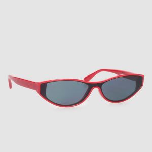 Prezzi Empyre frankie sunglasses red