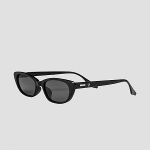 Prezzi Chpo vienna black sunglasses black