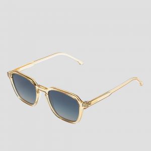 Prezzi Komono matty blue sands sunglasses blue sands