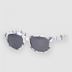 Prezzi Vans spicoli 4 sunglasses antique white / v