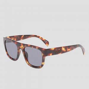 Prezzi Vans squared off sunglasses cheetah tortoise