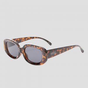 Prezzi Vans showstopper sunglasses tortoise