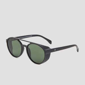 Prezzi Chpo rickard black sunglasses black