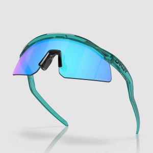 Prezzi Oakley hydra trans artic surf sunglasses prizm sapphire