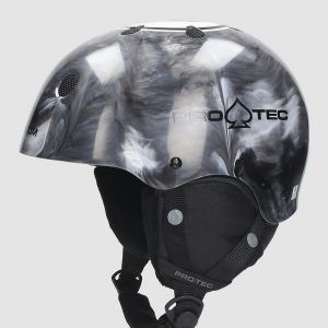 Prezzi Pro-tec x volcom junior classic certified helmet cosmic matter