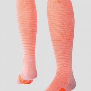 Prezzi Stance amari snow tech socks pink