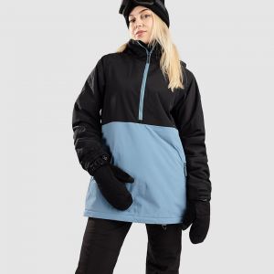 Prezzi Aperture apres anorak caviar / blue heaven