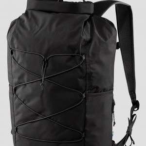 Prezzi Fjallraven high coast rolltop 26 backpack black