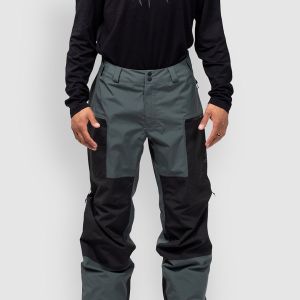 Prezzi Jones snowboards mtn surf rec pants dawn blue