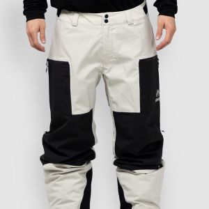 Prezzi Jones snowboards mtn surf rec pants mineral gray