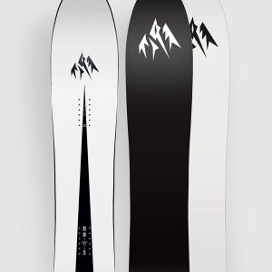 Prezzi Jones snowboards mini mind expander kids snowboard black