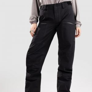 Prezzi Jones snowboards shralpinist strch rec pants stealth black