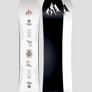 Prezzi Jones snowboards tweaker snowboard white