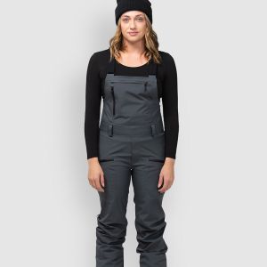 Prezzi Jones snowboards shralpinist strch 3l bib pants dawn blue