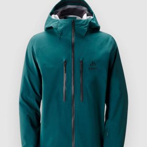 Prezzi Jones snowboards shralpinist strch rec jacket dawn blue