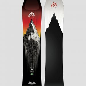 Prezzi Jones snowboards aviator 2.0 snowboard black