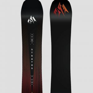 Prezzi Jones snowboards stratos snowboard black