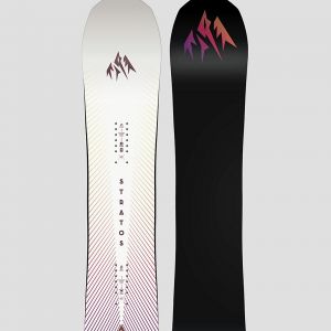 Prezzi Jones snowboards stratos snowboard white