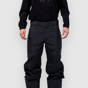 Prezzi Jones snowboards shralpinist rec gtx pro pants stealth black
