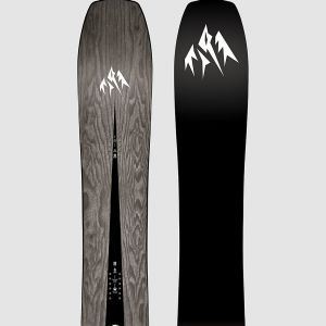 Prezzi Jones snowboards ultra mind expander snowboard black ash veneer