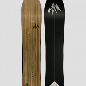 Prezzi Jones snowboards hovercraft 2.0 splitboard black