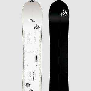 Prezzi Jones snowboards ultralight stratos splitboard white