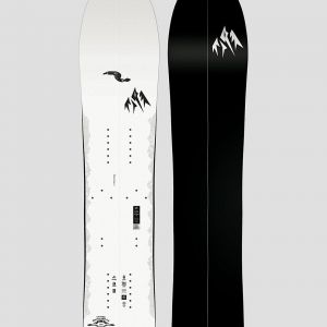 Prezzi Jones snowboards ultralight hovercraft 2.0 splitboard white