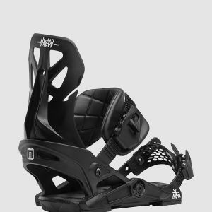 Prezzi Now nx-gen sboard bindings black