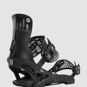 Prezzi Now vetta sboard bindings black