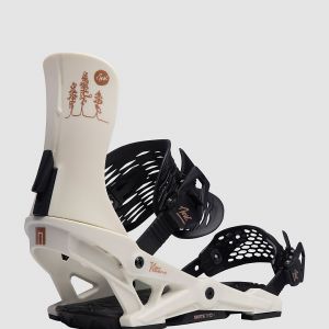 Prezzi Now vetta sboard bindings chalk