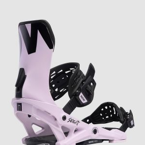 Prezzi Now select sboard bindings lavender