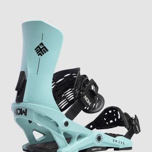 Prezzi Now drive sboard bindings arc blue