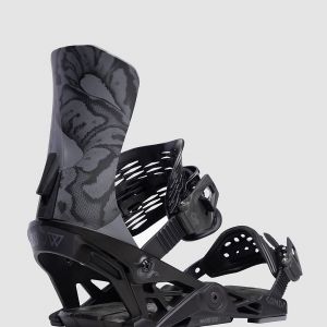 Prezzi Now conda sboard bindings black