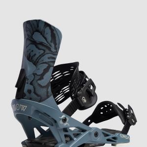 Prezzi Now conda sboard bindings vintage blue