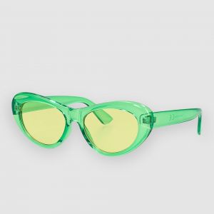 Prezzi Empyre flux green sunglasses green