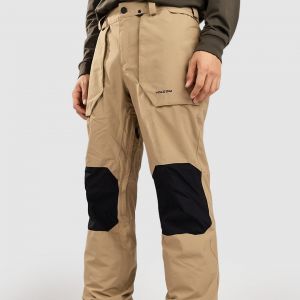 Prezzi Volcom roan pants dark khaki