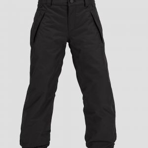 Prezzi Volcom fernie ins kids pants black